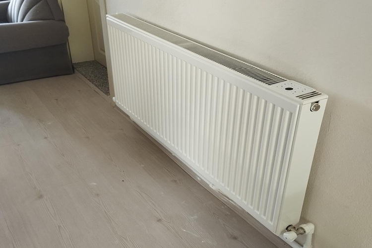 Sakarya Kalorifer Petek Temizleme