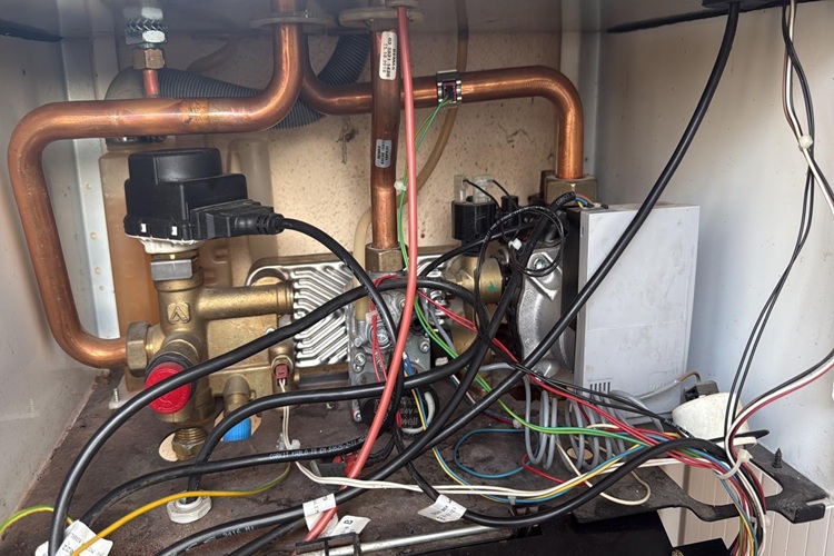 Sakarya Kombi Tamir Bakımı